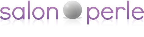 Salon Perle Logo